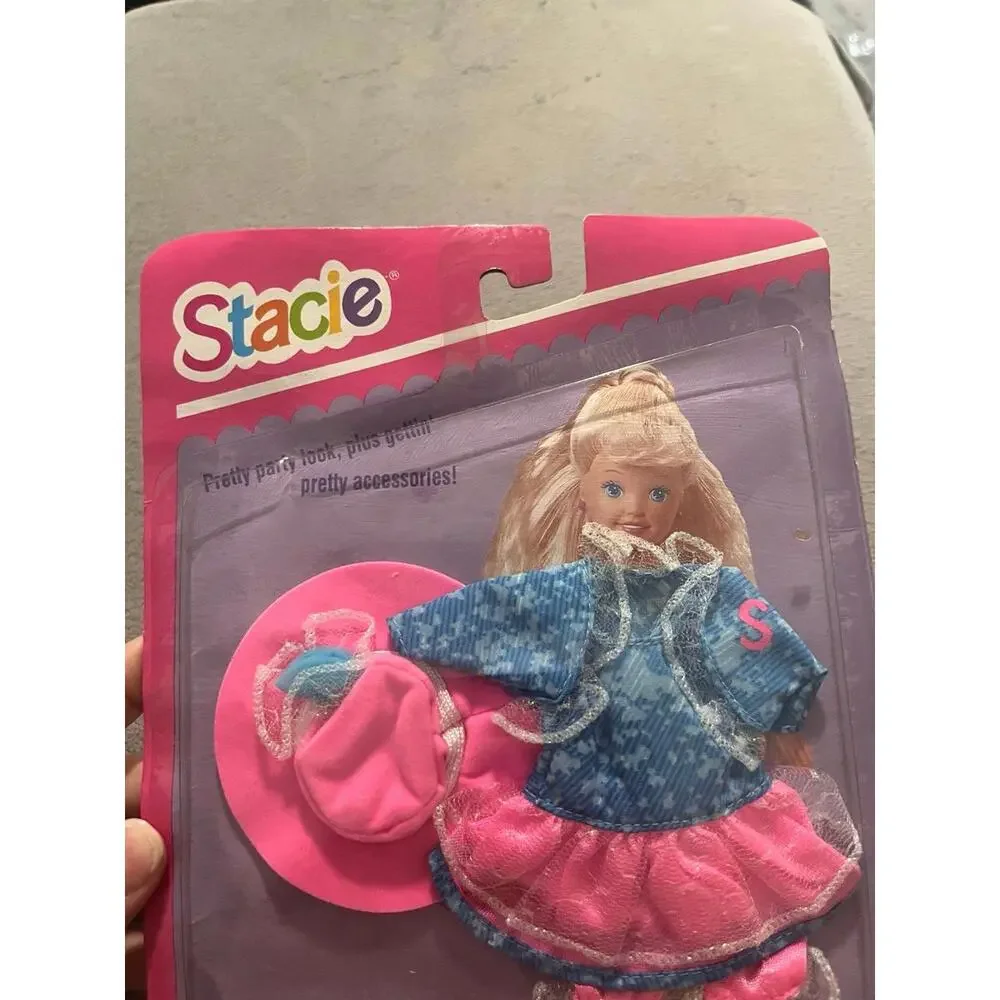 Barbie new vintage